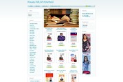 Книги MLM,  сетевой маркетинг,  психология