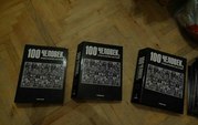 Коллекция Сто человек которые изменили ход истории
