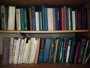 Куплю бу книги з вивозом