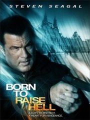 фильм отчаянный мститель Born to Raise Hell